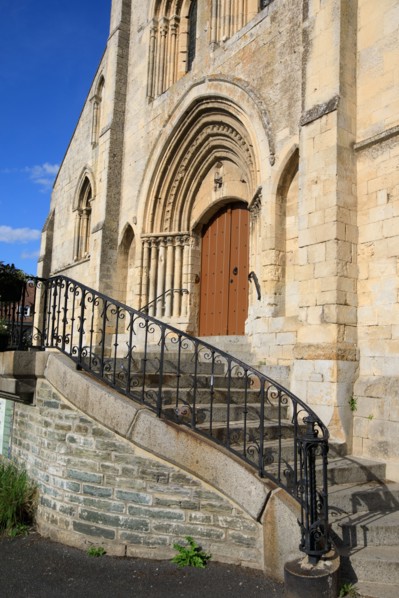 Thury-Harcourt, Calvados