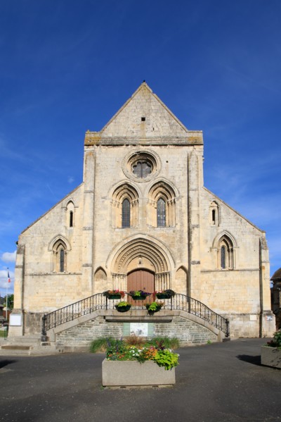 Thury-Harcourt, Calvados