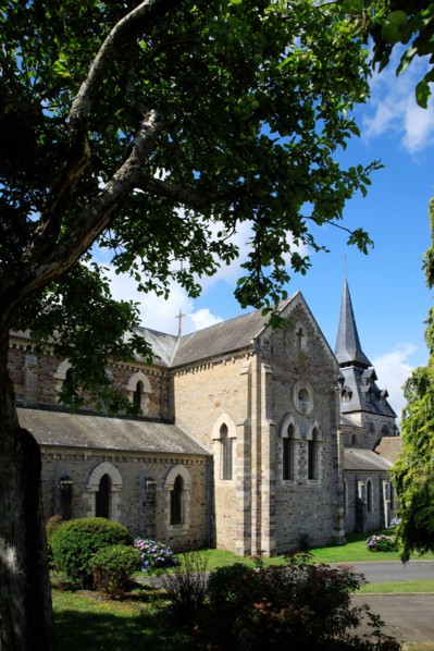 Clécy, Calvados