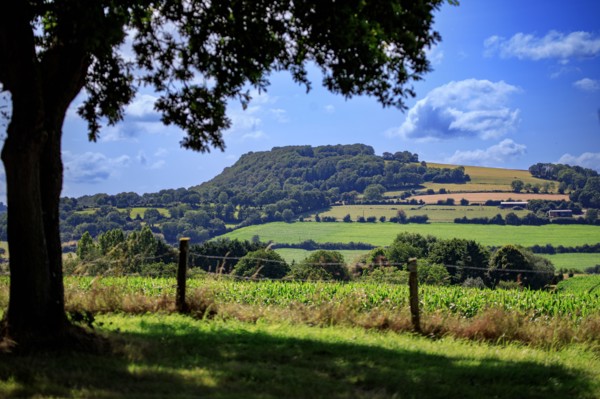 Clécy, Calvados