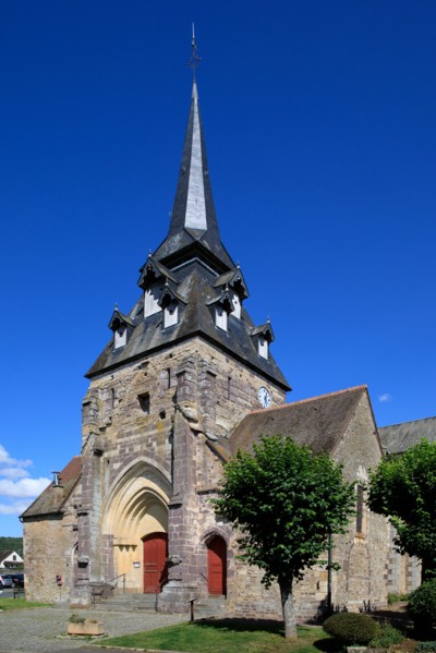 Clécy, Calvados