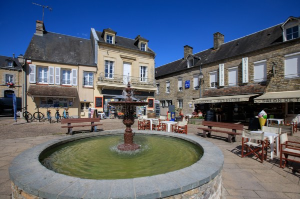 Clécy, Calvados