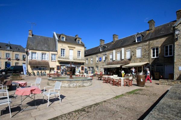Clécy, Calvados