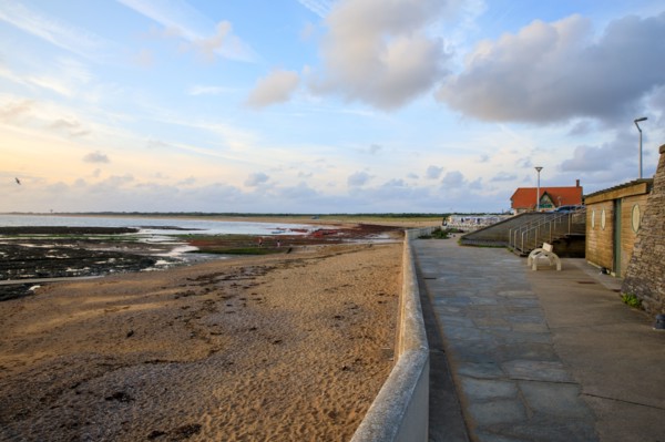 Saint-Hilaire de Riez, Vendée