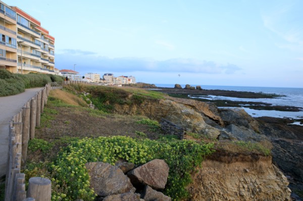 Saint-Hilaire de Riez, Vendée
