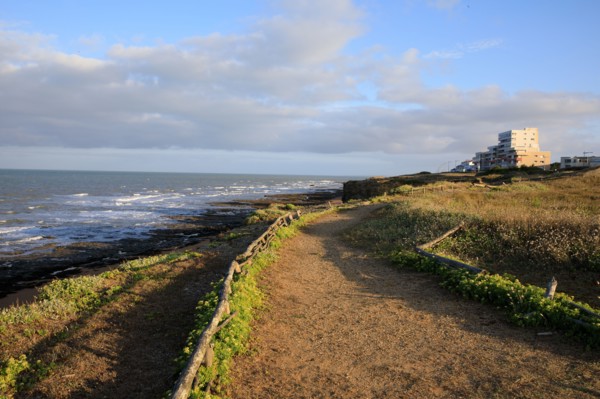 Saint-Hilaire de Riez, Vendée