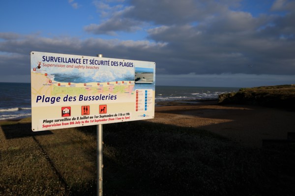 Saint-Hilaire de Riez, Vendée