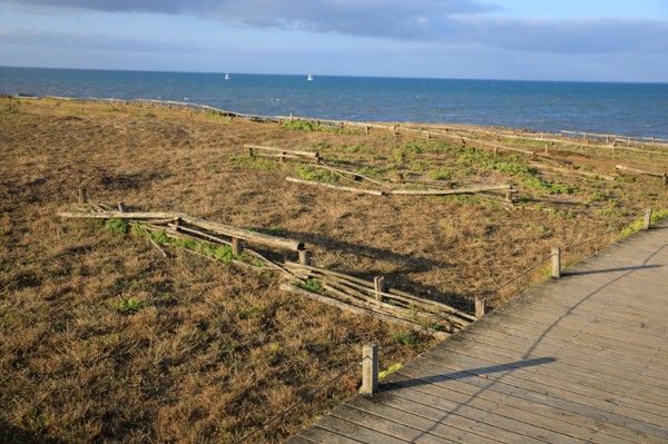 Saint-Hilaire de Riez, Vendée