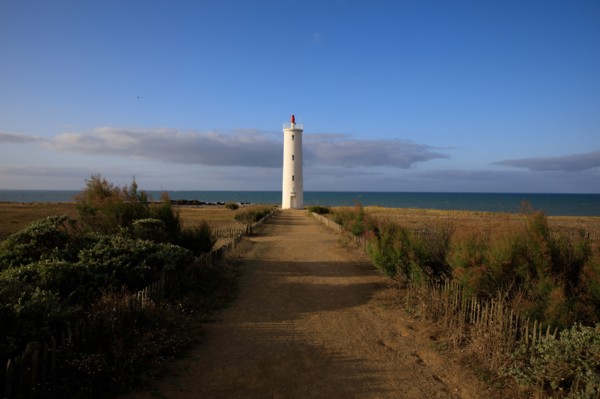 Saint-Hilaire de Riez, Vendée