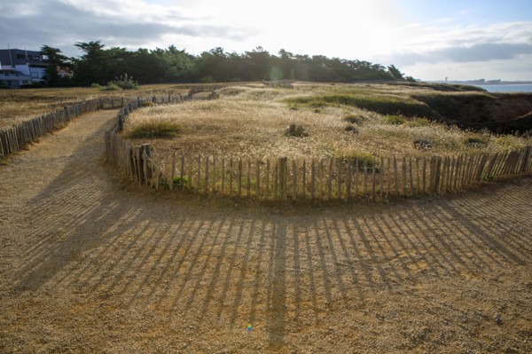 Saint-Hilaire de Riez, Vendée