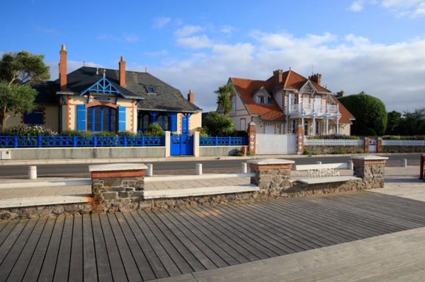 Saint-Gilles-Croix-de-Vie, Vendée