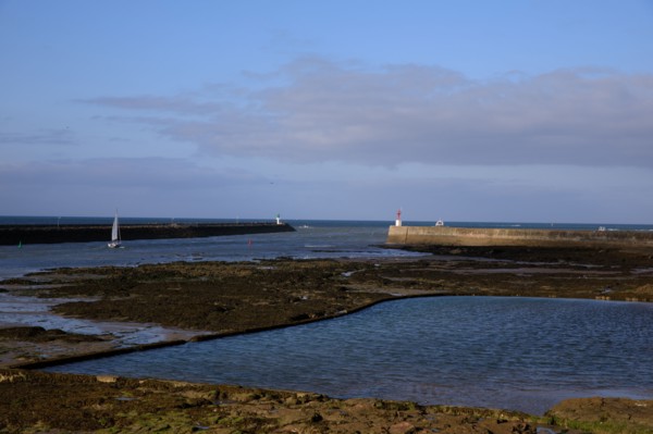 Saint-Gilles-Croix-de-Vie, Vendée