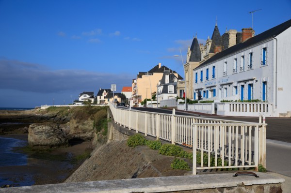 Saint-Gilles-Croix-de-Vie, Vendée