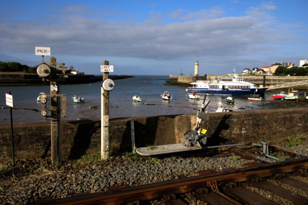 Saint-Gilles-Croix-de-Vie, Vendée