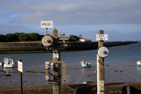 Saint-Gilles-Croix-de-Vie, Vendée