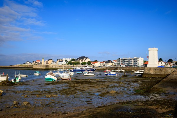 Saint-Gilles-Croix-de-Vie, Vendée