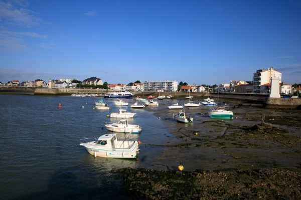 Saint-Gilles-Croix-de-Vie, Vendée