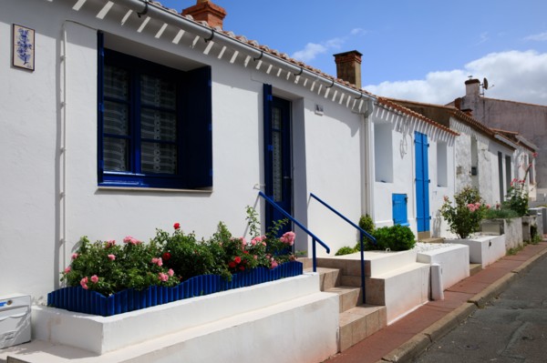 Saint-Gilles-Croix-de-Vie, Vendée
