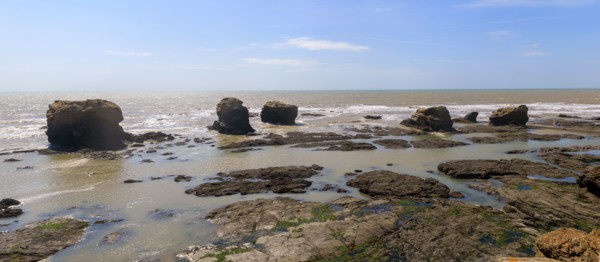 Saint-Hilaire de Riez, Vendée