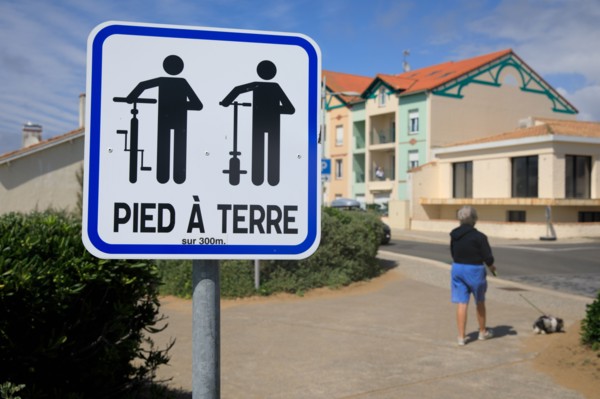 Saint-Hilaire de Riez, Vendée