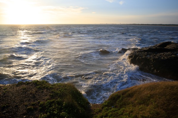 Saint-Hilaire de Riez, Vendée