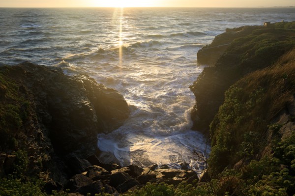 Saint-Hilaire de Riez, Vendée