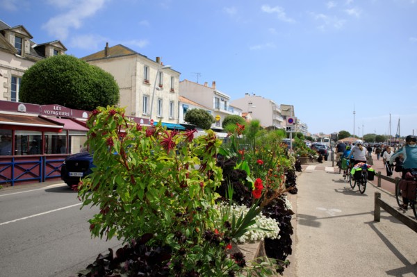 Saint-Gilles-Croix-de-Vie, Vendée