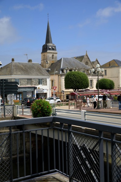 Saint-Gilles-Croix-de-Vie, Vendée
