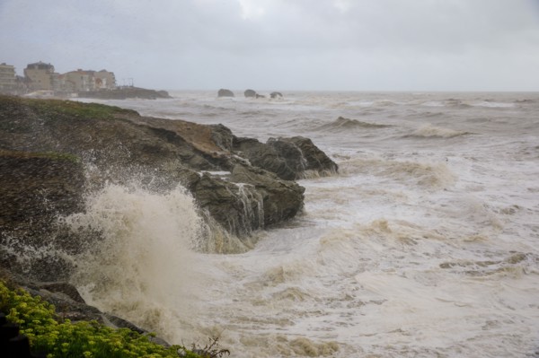 Saint-Hilaire de Riez, Vendée
