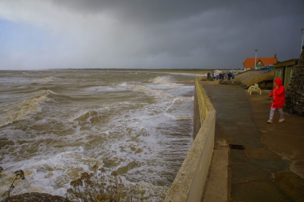 Saint-Hilaire de Riez, Vendée