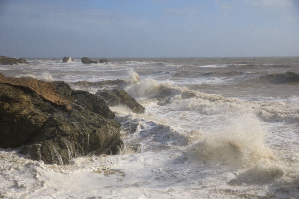 Saint-Hilaire de Riez, Vendée