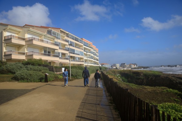 Saint-Hilaire de Riez, Vendée
