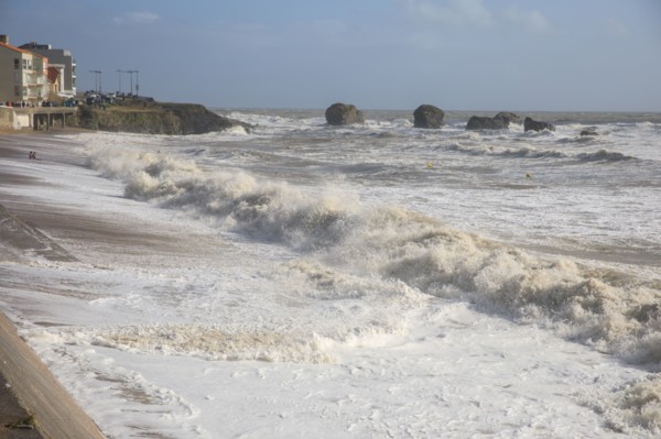 Saint-Hilaire de Riez, Vendée