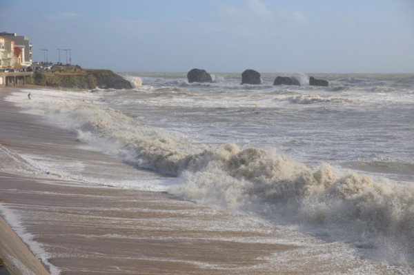 Saint-Hilaire de Riez, Vendée
