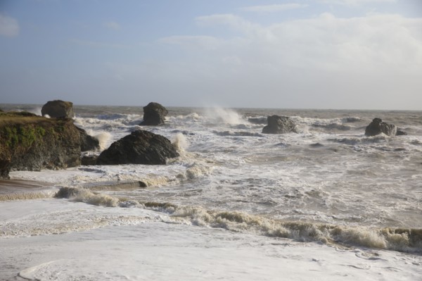 Saint-Hilaire de Riez, Vendée