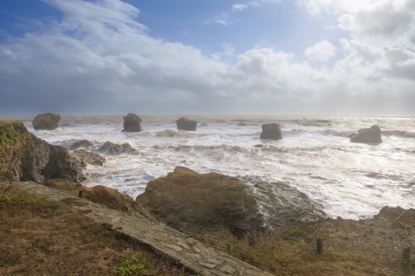 Saint-Hilaire de Riez, Vendée