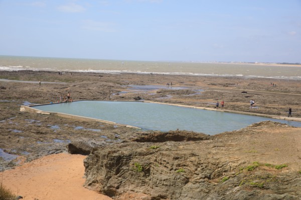 Saint-Hilaire de Riez, Vendée