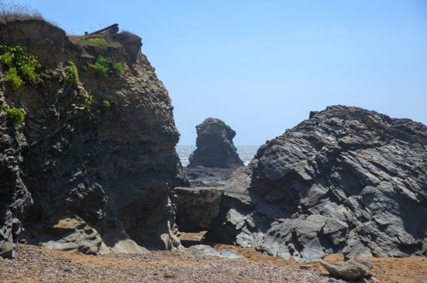 Saint-Hilaire de Riez, Vendée