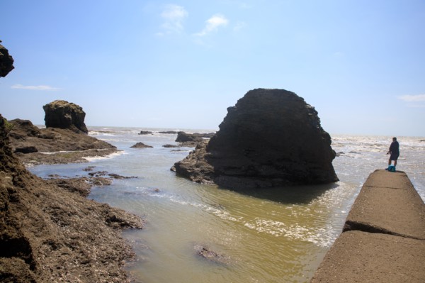 Saint-Hilaire de Riez, Vendée
