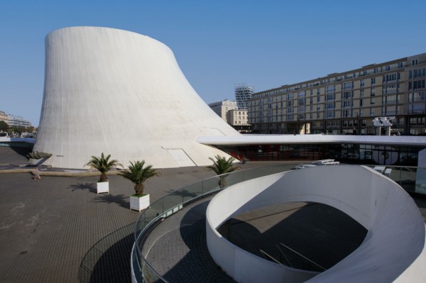 Le Havre, Seine-Maritime