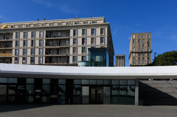 Le Havre, Seine-Maritime