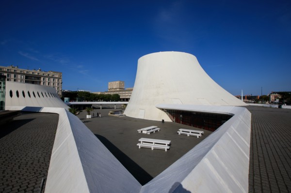 Le Havre, Seine-Maritime