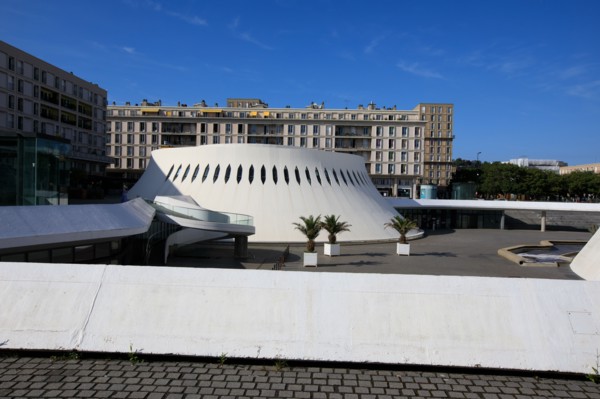 Le Havre, Seine-Maritime