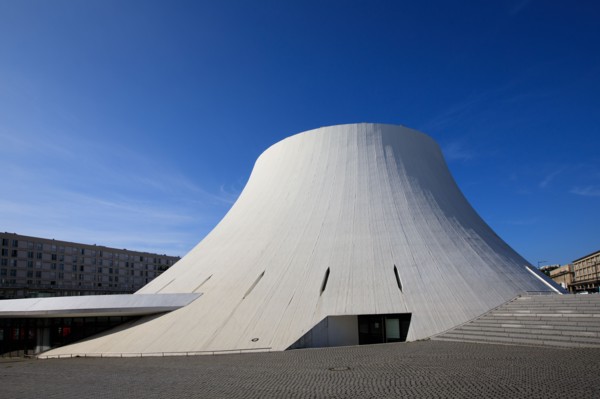 Le Havre, Seine-Maritime