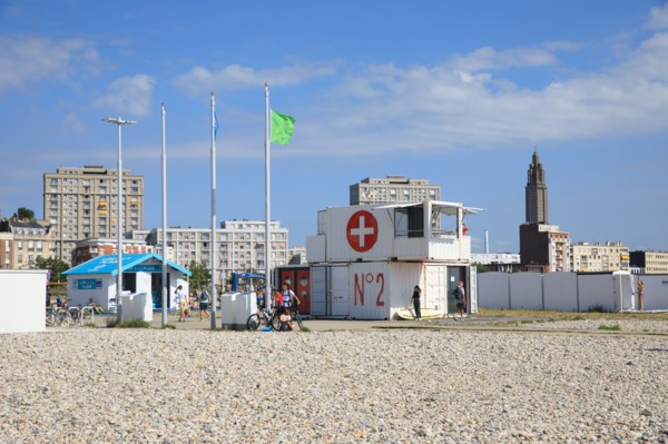 Le Havre, Seine-Maritime