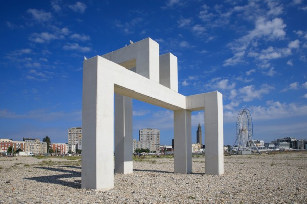 Le Havre, Seine-Maritime