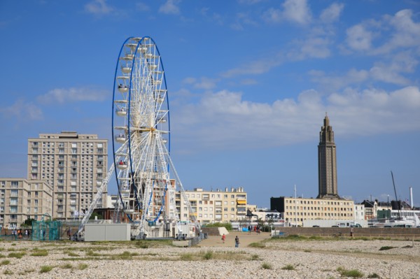 Le Havre, Seine-Maritime