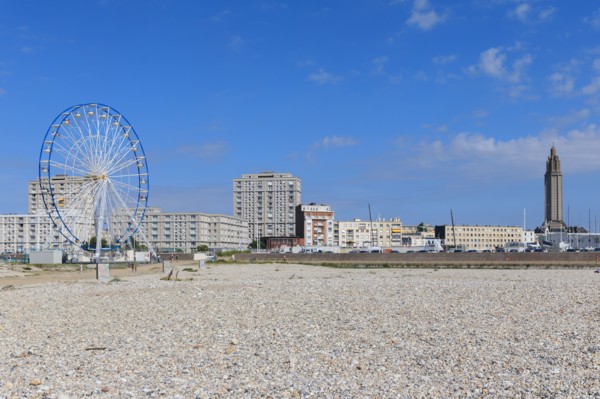 Le Havre, Seine-Maritime