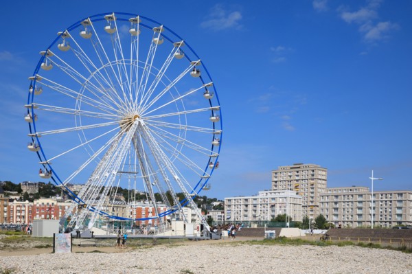 Le Havre, Seine-Maritime