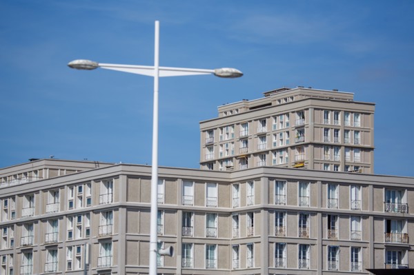 Le Havre, Seine-Maritime